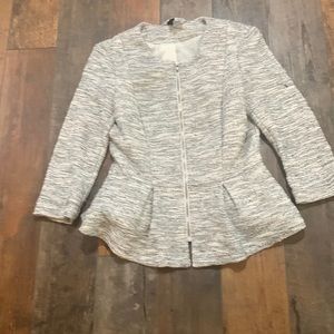 Cute lil girl jacket